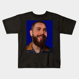 post Kids T-Shirt